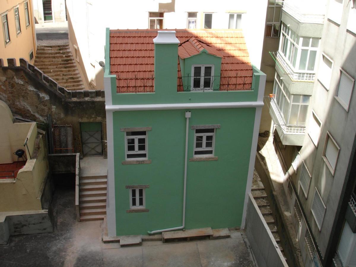 Beco Do Sapato * Lisbon