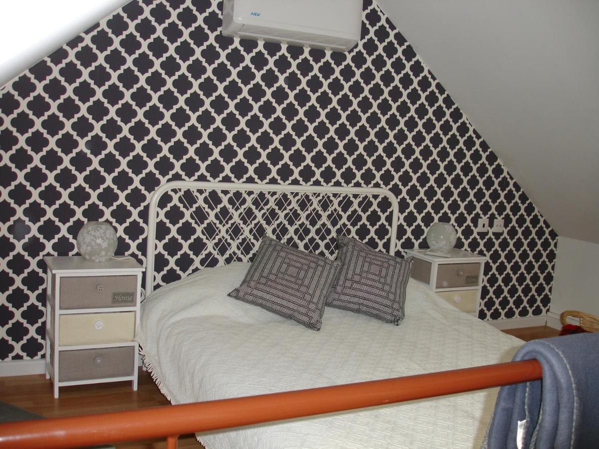 Apartment Beco Do Sapato Lisbon